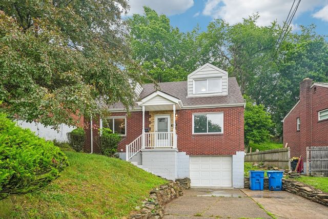 230 Calmar DRIVE, Penn Hills, PA 15147