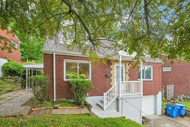 230 Calmar DRIVE, Penn Hills, PA 15147