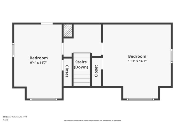230 Calmar DRIVE, Penn Hills, PA 15147