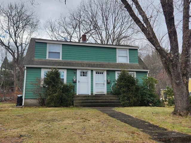 5 Ray Street 5, Hopkinton, MA 01748