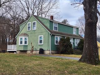 5 Ray Street 5, Hopkinton, MA 01748