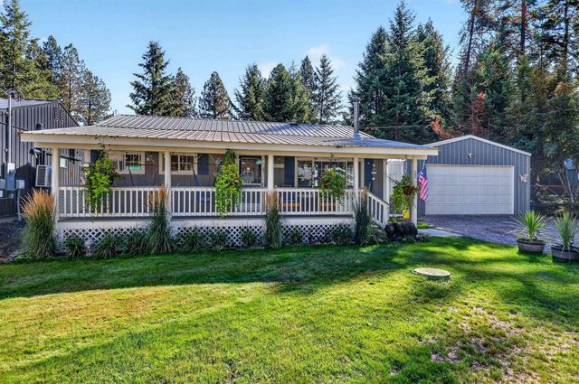 192 Knott Rd, Newport, WA 99156 property photo