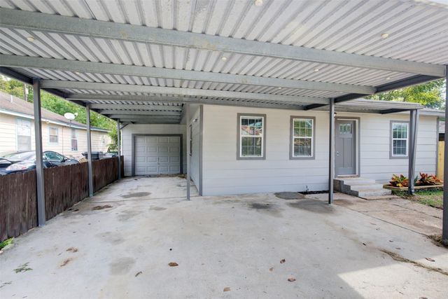 4220 Delhi Street, Houston, TX 77022