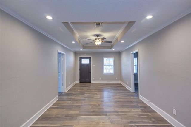 4220 Delhi Street, Houston, TX 77022