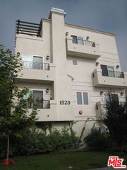 1529 S BEVERLY Drive 5, Los Angeles, CA 90035