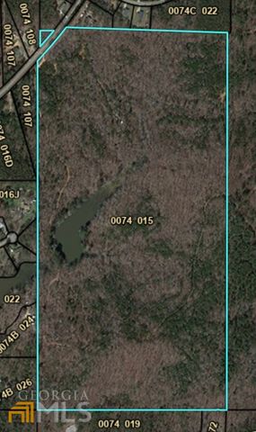0 Rocky Point Road, Covington, GA 30014