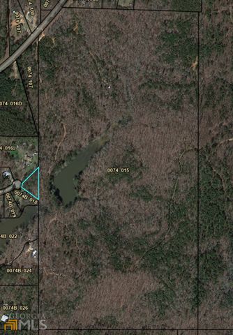0 Rocky Point Road, Covington, GA 30014