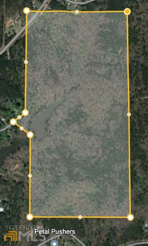 0 Rocky Point Road, Covington, GA 30014