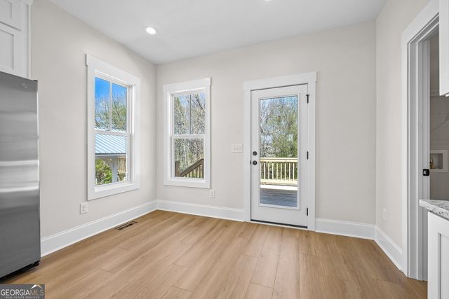 409 Roper Drive, Clarkesville, GA 30523