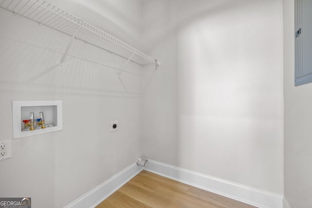 409 Roper Drive, Clarkesville, GA 30523