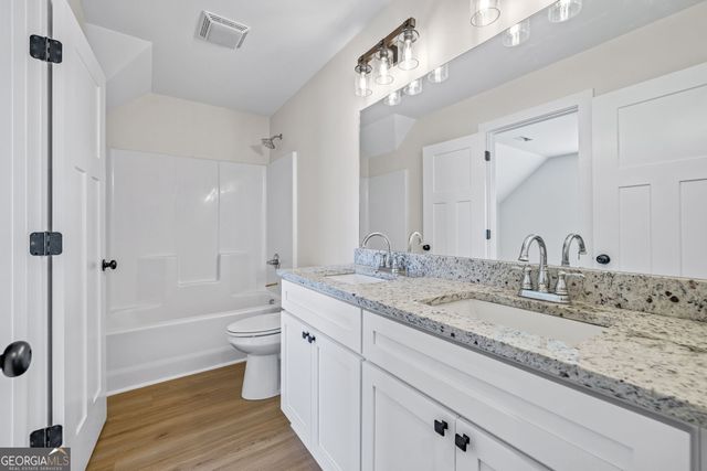 409 Roper Drive, Clarkesville, GA 30523