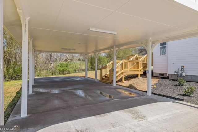 409 Roper Drive, Clarkesville, GA 30523