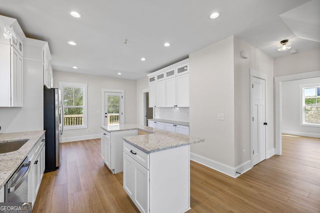 409 Roper Drive, Clarkesville, GA 30523