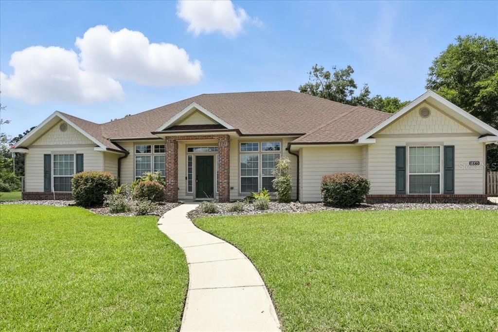 15373 NW 149TH ROAD, Alachua, FL 32615