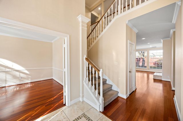 14110 Glasgow Place, Houston, TX 77077