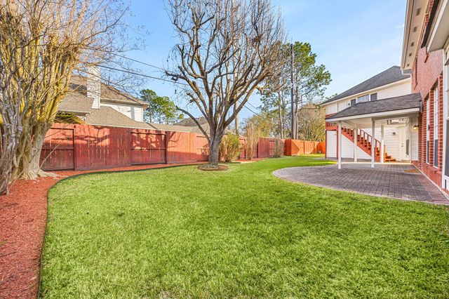 14110 Glasgow Place, Houston, TX 77077