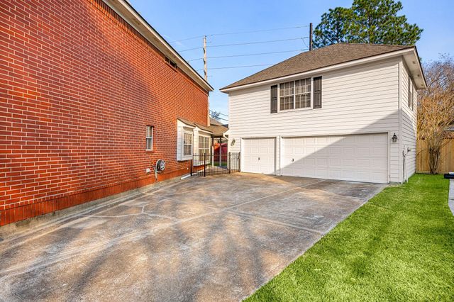 14110 Glasgow Place, Houston, TX 77077