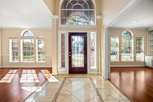 14110 Glasgow Place, Houston, TX 77077