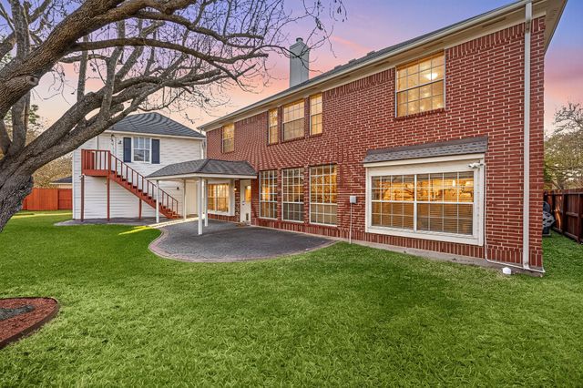 14110 Glasgow Place, Houston, TX 77077