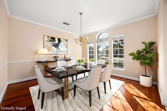 14110 Glasgow Place, Houston, TX 77077