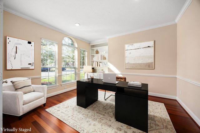 14110 Glasgow Place, Houston, TX 77077