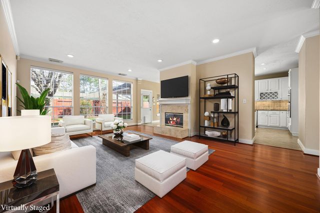 14110 Glasgow Place, Houston, TX 77077