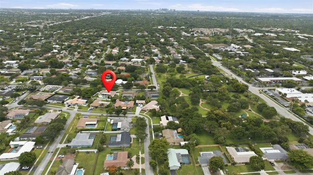621 NW 74th Avenue, Plantation, FL 33317