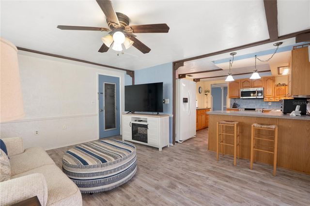 8021 WILDFLOWER ROW, Hudson, FL 34667