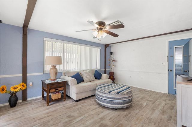 8021 WILDFLOWER ROW, Hudson, FL 34667