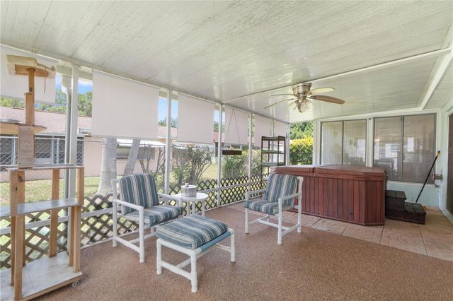 8021 WILDFLOWER ROW, Hudson, FL 34667