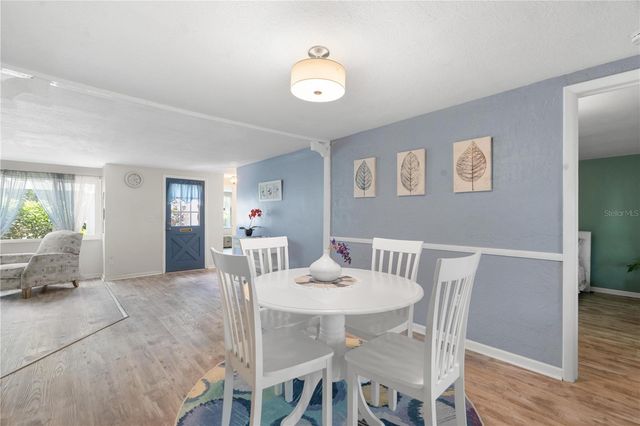 8021 WILDFLOWER ROW, Hudson, FL 34667