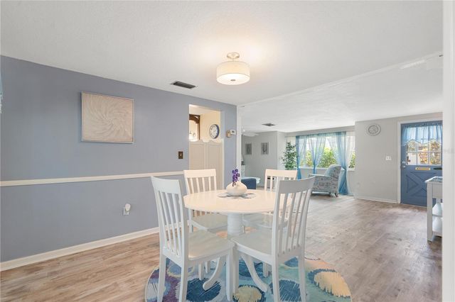 8021 WILDFLOWER ROW, Hudson, FL 34667