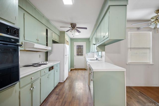 500 Vinson Street, Little Rock, AR 72205