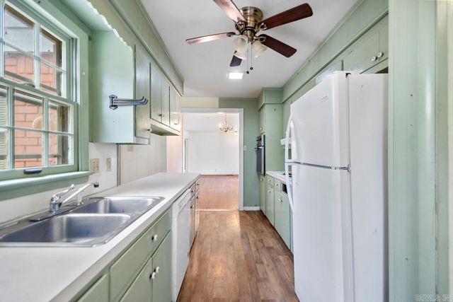 500 Vinson Street, Little Rock, AR 72205