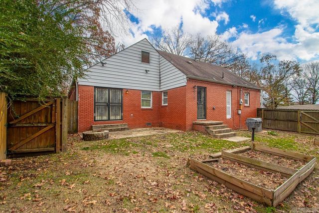 500 Vinson Street, Little Rock, AR 72205