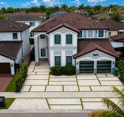 8872 NW 181st Street, Hialeah Gardens, FL 33018