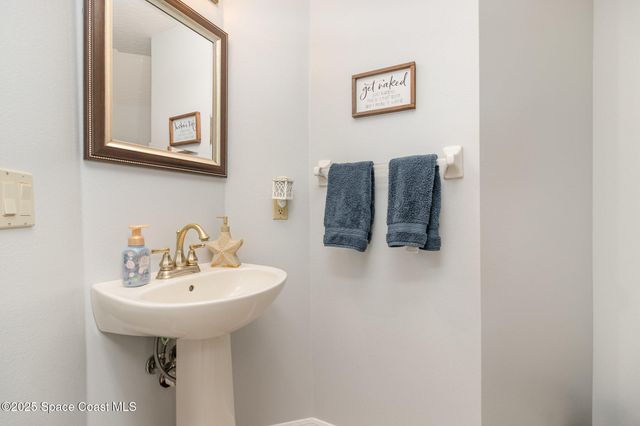 702 Mar Brisa Court U-702, Satellite Beach, FL 32937