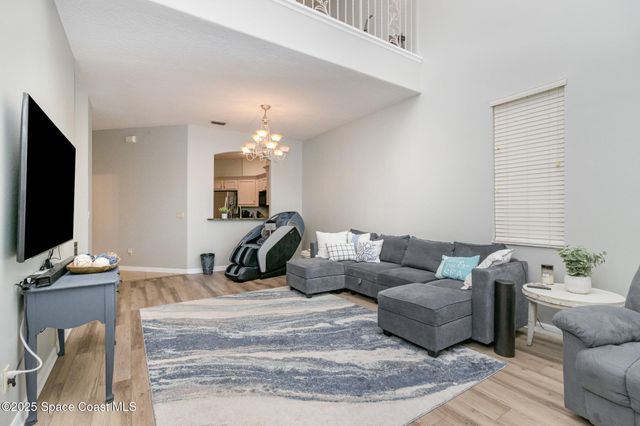 702 Mar Brisa Court U-702, Satellite Beach, FL 32937