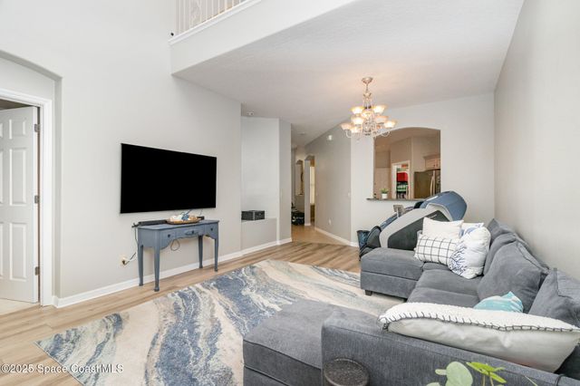 702 Mar Brisa Court U-702, Satellite Beach, FL 32937