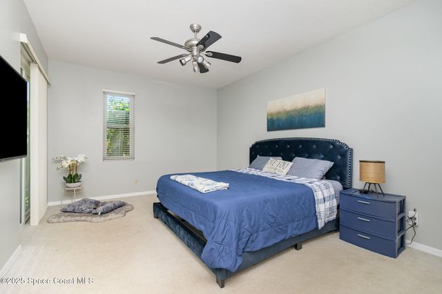 702 Mar Brisa Court U-702, Satellite Beach, FL 32937