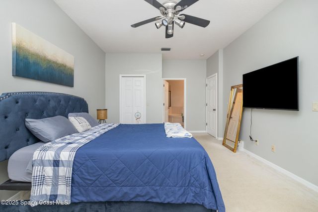 702 Mar Brisa Court U-702, Satellite Beach, FL 32937