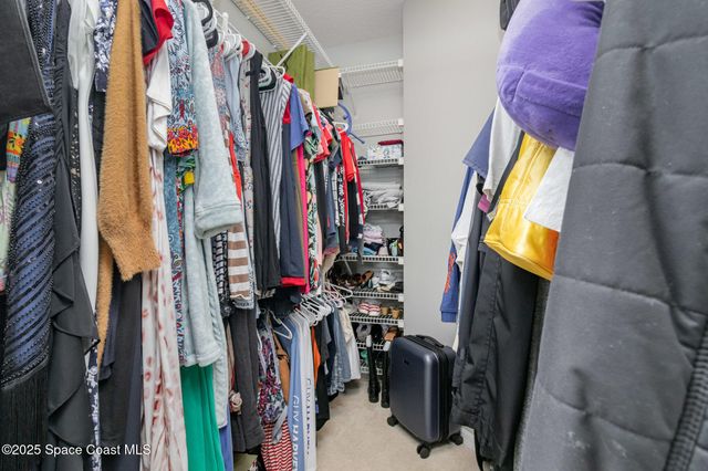 702 Mar Brisa Court U-702, Satellite Beach, FL 32937