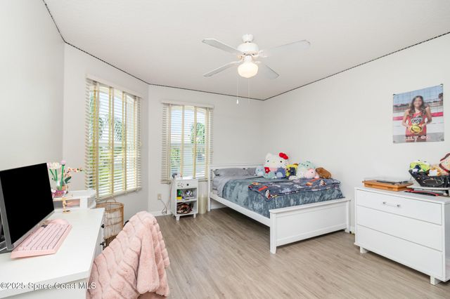 702 Mar Brisa Court U-702, Satellite Beach, FL 32937