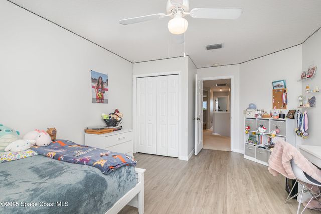 702 Mar Brisa Court U-702, Satellite Beach, FL 32937