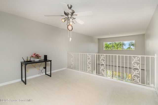 702 Mar Brisa Court U-702, Satellite Beach, FL 32937