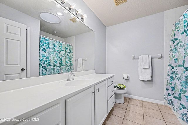 702 Mar Brisa Court U-702, Satellite Beach, FL 32937