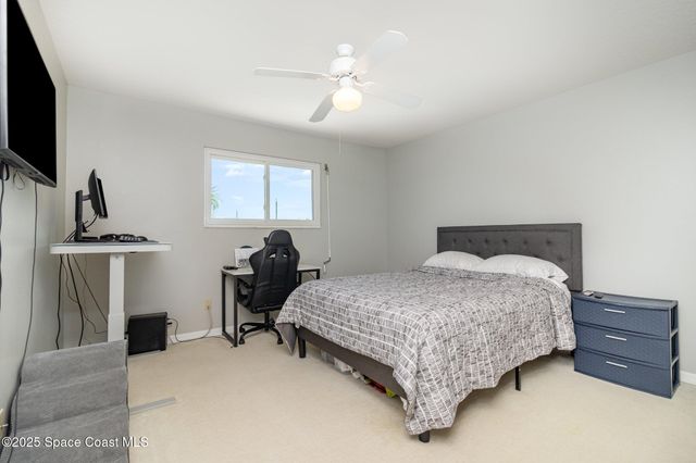 702 Mar Brisa Court U-702, Satellite Beach, FL 32937