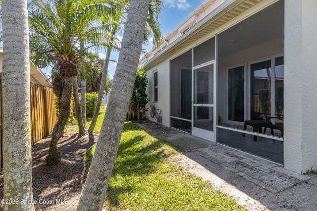 702 Mar Brisa Court U-702, Satellite Beach, FL 32937
