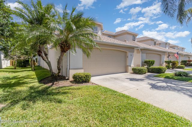 702 Mar Brisa Court U-702, Satellite Beach, FL 32937