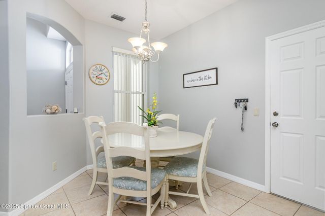 702 Mar Brisa Court U-702, Satellite Beach, FL 32937